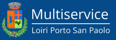 MULTISERVICE SRL - AVVISO DI RICERCA DI PERSONALE - BANDO Dl SELEZIONE PUBBLICA