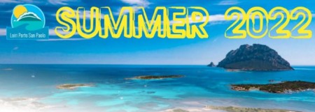 SUMMER 2022. CALENDARIO EVENTI ESTIVI