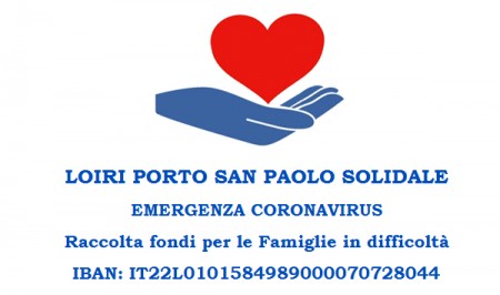 Loiri Porto San Paolo Solidale